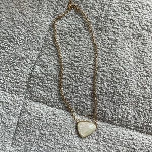 Kendra Scott McKenna Pendant Necklace